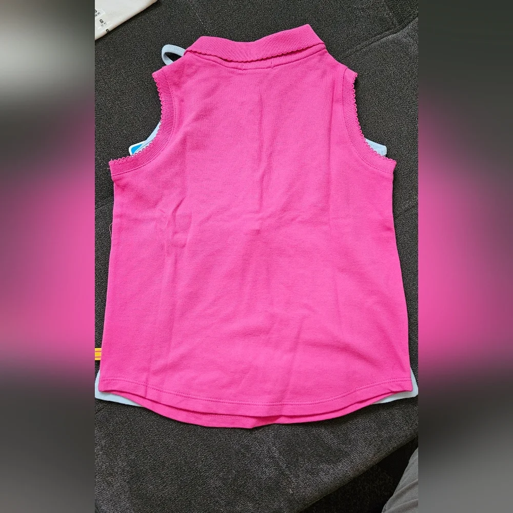 GAP kids stretch
